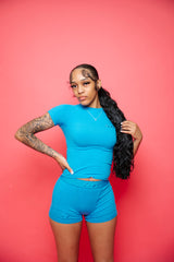 “The One” loungewear