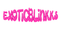 Exotic Blinkks_