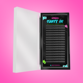 16-Row “Fluffy Af” Collection