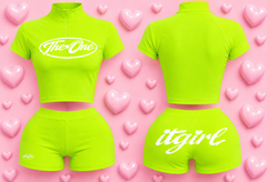 It Girl Summer Set