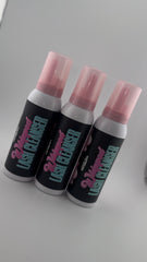 Whipped Lash Cleanser