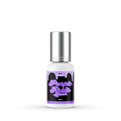 “Purple Reign” Lash Adhesive