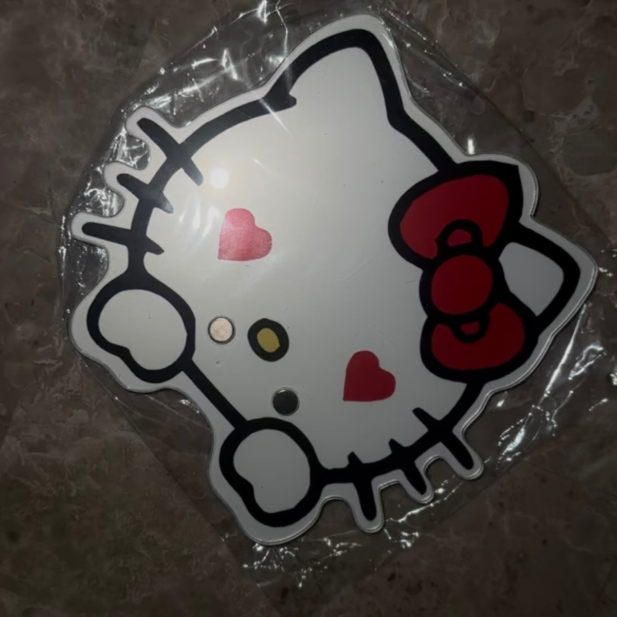 Hello Kitty Lash Tile