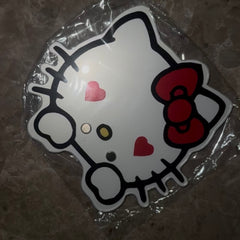 Hello Kitty Lash Tile