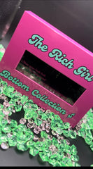 Rich Girl Bottom Collection