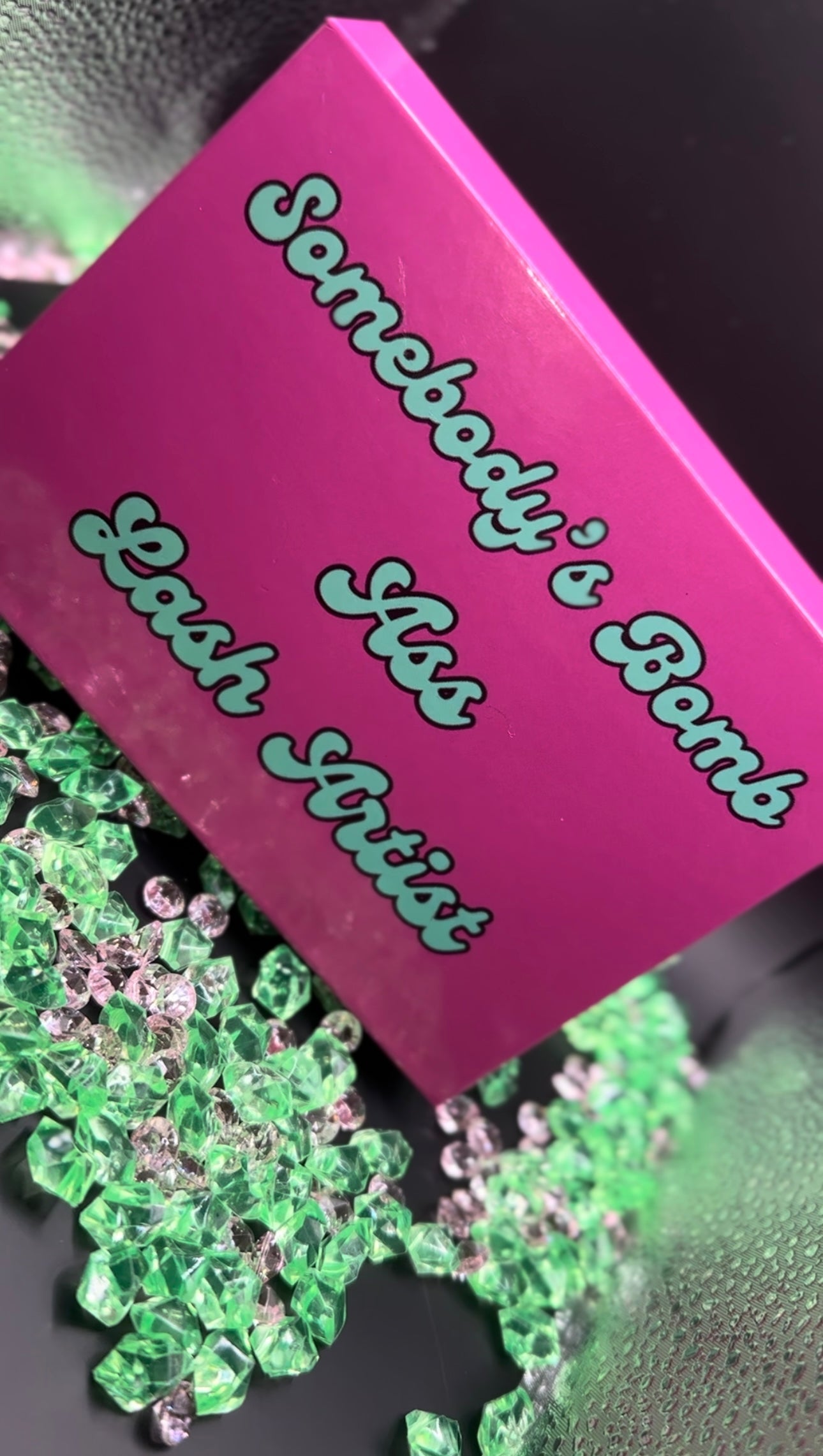 Rich Girl Bottom Collection