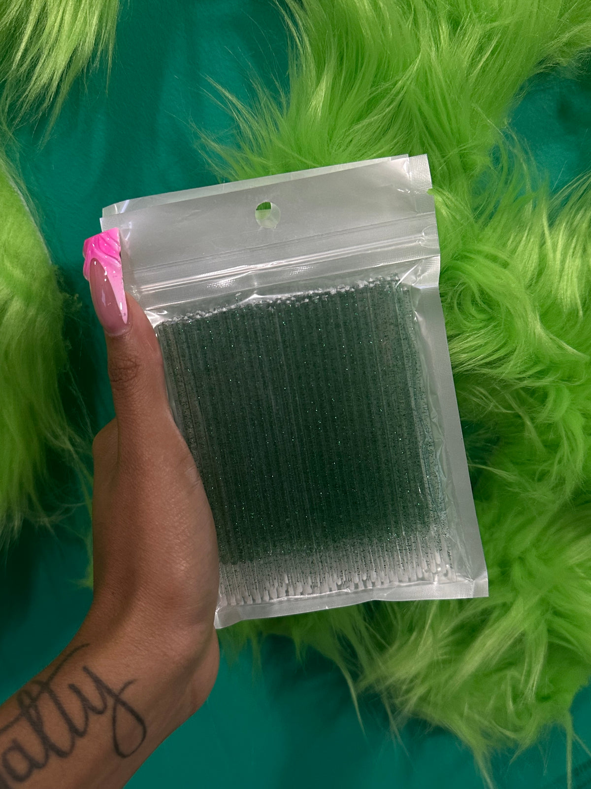 Glitter Wand Applicators